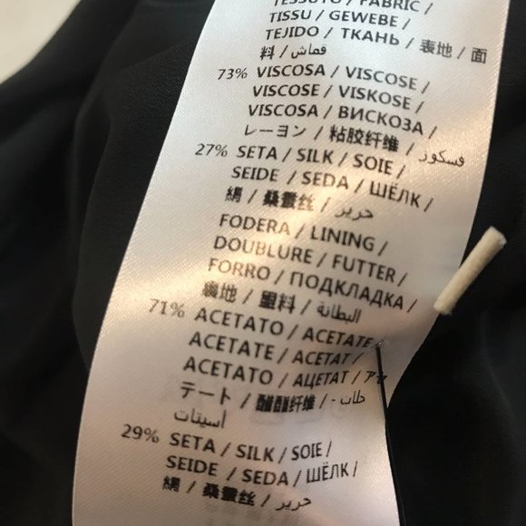 NWT. AUTH.GUCCI RUNWAY RED VELVET GOWN/MAXI EVENING DRESS IT40 - Picture 13 of 16